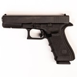 GLOCK G17 GEN4 - 1 of 4