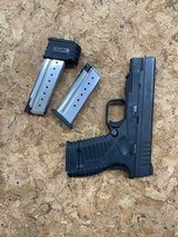 SPRINGFIELD ARMORY XDS - 2 of 2