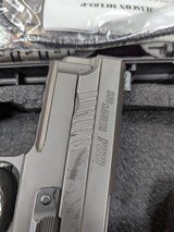 SIG SAUER P229 LEGION - 5 of 8
