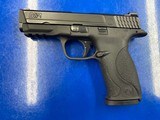 SMITH & WESSON M&P9 - 2 of 3