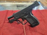 SPRINGFIELD ARMORY XDS - 1 of 3