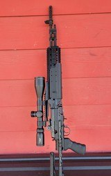 SPRINGFIELD ARMORY M1A - 3 of 8