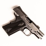 KIMBER ULTRA CARRY II - 4 of 4