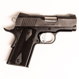 KIMBER ULTRA CARRY II - 3 of 4