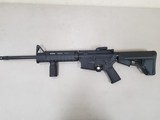 RUGER AR-556 - 1 of 7