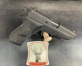 SIG SAUER P220 - 2 of 2