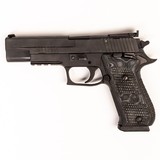 SIG SAUER P220 ELITE - 2 of 4