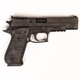SIG SAUER P220 ELITE - 3 of 4
