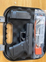 GLOCK G43 - 1 of 2