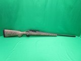 REMINGTON 700 CUSTOM - 1 of 5