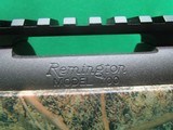 REMINGTON 700 CUSTOM - 5 of 7