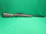 REMINGTON 700 CUSTOM - 1 of 7