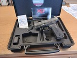 SPRINGFIELD ARMORY XDM-93.8 - 1 of 2