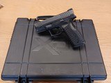 SPRINGFIELD ARMORY XDM-93.8 - 2 of 2