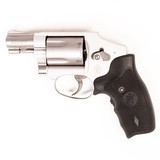 SMITH & WESSON 642-2 AIRWEIGHT - 1 of 5