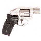 SMITH & WESSON 642-2 AIRWEIGHT - 3 of 5