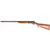 HARRINGTON & RICHARDSON 490 TOPPER JR - 2 of 4