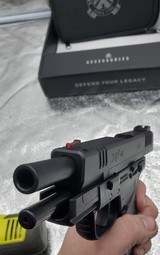 SPRINGFIELD XDE - 9 - 6 of 6