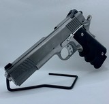 FUSION FIREARMS Reaction - 1 of 4