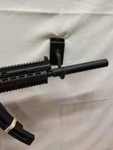 GSG GERMAN SPORTS GUNS GSG-16 - 4 of 4