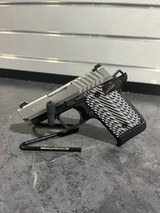 SPRINGFIELD 911 - 2 of 2