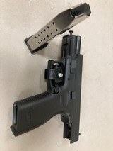 SPRINGFIELD ARMORY XD-9 - 1 of 7