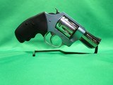 CHARTER ARMS BLUE DIAMOND - 2 of 7