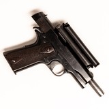 COLT MODEL OF 1911 U.S. ARMY - 4 of 4
