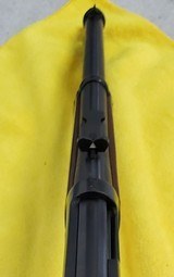 WINCHESTER 94 Trapper Carbine - 6 of 7