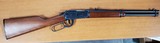 WINCHESTER 94 Trapper Carbine - 1 of 7