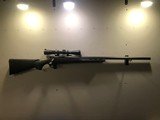 REMINGTON 700 SPS VARMINT - 1 of 10