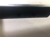 REMINGTON 700 SPS VARMINT - 9 of 10