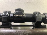 REMINGTON 700 SPS VARMINT - 4 of 10