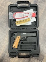 ROCK ISLAND ARMORY GI STANDARD FS *CA COMPLIANT* - 1 of 3