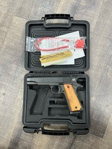 ROCK ISLAND ARMORY GI STANDARD FS *CA COMPLIANT* - 3 of 3