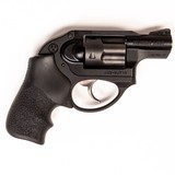 RUGER LCR - 2 of 4
