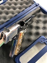 COLT 1911 GOVERNMENT 38 SUPER SERIES 70 - 6 of 6