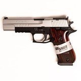 SIG SAUER P220 SUPER MATCH - 4 of 6