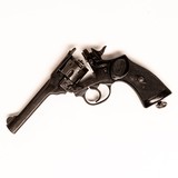 WEBLEY & SCOTT MARK IV - 4 of 5