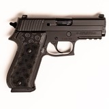 SIG SAUER P220 CARRY - 3 of 3