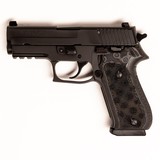 SIG SAUER P220 CARRY - 1 of 3