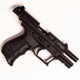 WALTHER P22 - 3 of 3