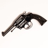 COLT POLICE POSITIVE - 3 of 4