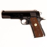 COLT 1911 - 1 of 4