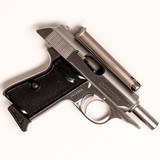 WALTHER PPK/S - 1 of 4