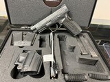 SPRINGFIELD ARMORY XDM - 1 of 5