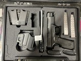 SPRINGFIELD ARMORY XDM - 5 of 5