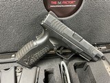 SPRINGFIELD ARMORY XDM - 3 of 5