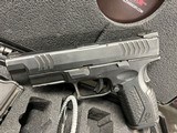 SPRINGFIELD ARMORY XDM - 2 of 5