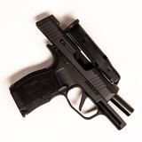 SIG SAUER P365X - 4 of 4